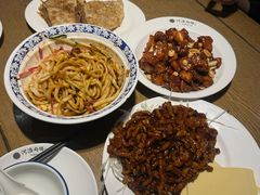 -河沿肉饼Beijing Pie(东华门店)