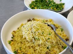 -汉水谣·江景餐厅(江滩店)