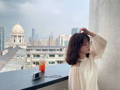 -塔顶·Cafe·日啡夜酒(北京路店)