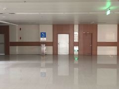 -重庆医科大学附属第一医院(金山院区)