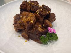 糖醋小排-老正兴菜馆(福州路店)