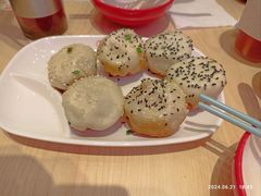 -小杨生煎(深圳岗厦北店)