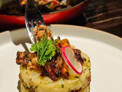 -Brut Eatery Wine Bar & Restaurant (建国东路店)