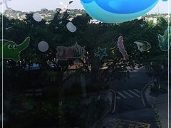 -厦门海港英迪格酒店(中山路店)