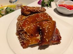 -老海陵·泰州菜(三水湾店)