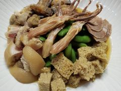 -阿莉餐厅(枣阳路店)