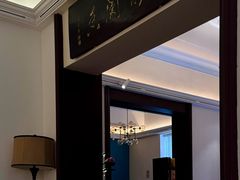 -馨园villa融合菜(东山店)