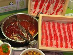 -一围肥牛肉小火锅(佳兆业广场店)