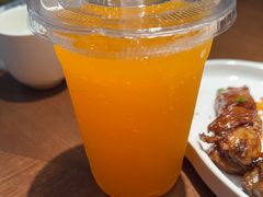 -单家老院·院子里的青岛菜(沙子口店)