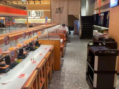 -争鲜回转寿司(海曙天一PLUS店)