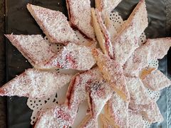 酸奶糕-诺敏塔拉奶茶-布里亚特包子-手把肉(锦都会店)