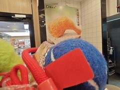 -德克士(海秀东店)