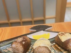 -晶吉·居酒屋·烧鸟·海胆(民主广场店)