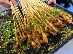 猪鼻筋-林二哥宜烤官·宜宾小烧烤