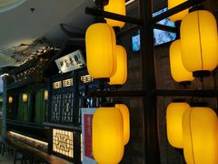 -绿茶餐厅(首开福茂店)