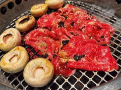 -焱铁烧·黑毛和牛专门店(杭州嘉里中心店)