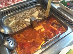 海底捞-海底捞火锅(泉城路店)