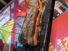 -味福记·本地特色菜(八一万达广场店)