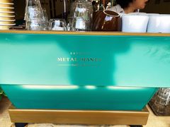-METAL HANDS(五道营店)