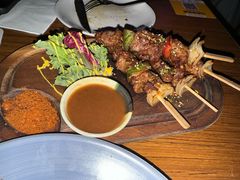 -MARU玛露音乐餐厅(大学路店)