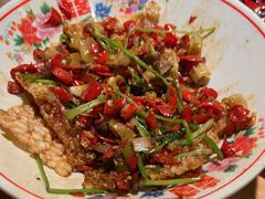 -先启半步颠.川菜.小酒馆(宝安坪洲店)