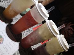 -喜茶(深圳福田星河COCO Park店)