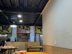 -黄小串·烤串海鲜涮牛肚(升龙广场店)