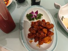 -江南韵·无锡太湖文化体验餐厅(凤凰天街店)