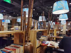 大堂-和府捞面·大师店(上海漕宝路日月光店)
