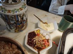 -锦府盐帮·李宅(领展购物广场中关村店)