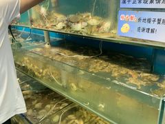 -仙螺岛海鲜自助餐厅(总店)