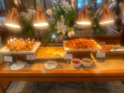 -北京嘉里大酒店·宴会厅婚宴·户外婚礼·生日宴