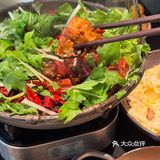 山野扳扎｜重口味爱好者都给我冲冲冲！