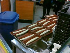 -赛百味SUBWAY(长宁龙之梦店)