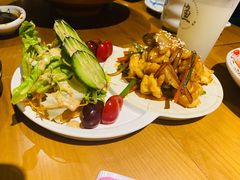 -渔寿司·日本料理(艾尚天地店)