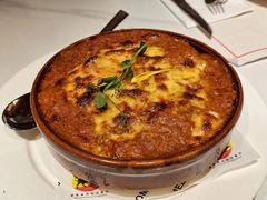-Mezomd曼索蒂西班牙餐厅(广粤店)