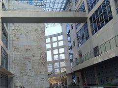 -南山图书馆(常兴路店)