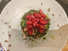 -古都历食南京菜·烤鸭·鸭血粉丝·汤包(南京博物院店)