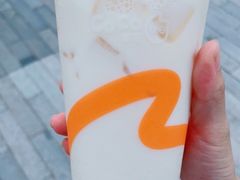 -CoCo都可(建外SOHO店)