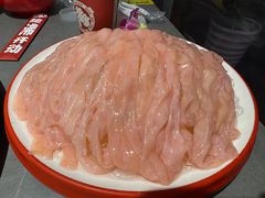 -生活如沸·顺德水牛奶火锅(大学路店)