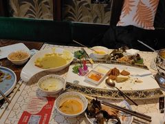 -Siam泰餐厅(水上公园店)