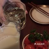 因为这个土豆饼…直接爱上这家店！超有氛围的日式料理…！！