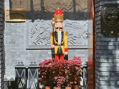 -申德勒加油站西餐厅(日坛路总店)