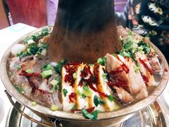 -泽禄源·青海土火锅