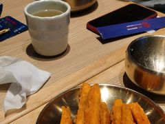 -梨花牛肉汤饭(仁恒伊势丹店)