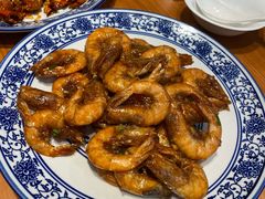 基围虾-頂好酒家·经典粤菜(海信广场店)