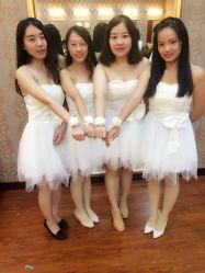 -贺贺新娘造型婚纱店