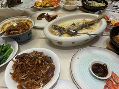 -海上名珠·海鲜酒楼(励骏庞都店)