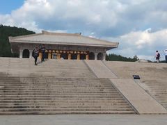 -黄帝陵