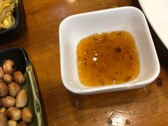 -金穗园·砂锅粥.醉鸡煲火锅(长寿路店)